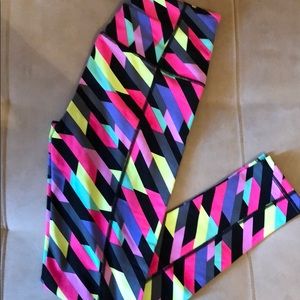 Victoria’s secret leggings